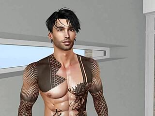 Audition house episode three: hardcore sex with big tits