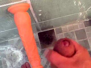 I RUB MY DICK AGAINST YOURS FOR INTENSE PLEASURE!