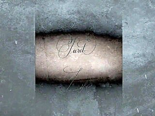 Mature Milf In Vintage Erotic Silent Film