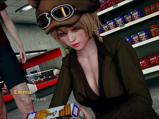 My Bully Is My Lover 36