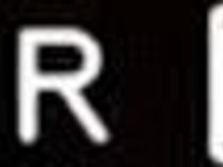 Newbie trans babe spitroasted by trans slut Blake Lovely's big cock.