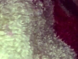 this latina got bent over for some doggystyle action