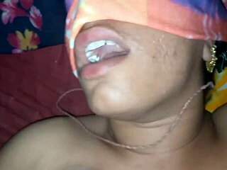 hey desi girlfriend how do you like getting fucked like this