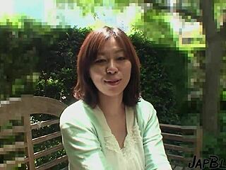 look at this mature japanese slut getting banged in osaka