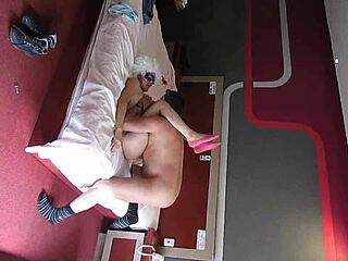 Mira Como Cojo With Intense Passion On Sexy Webcam