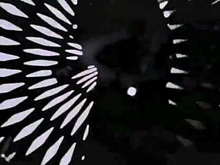 Retro halloween antique collection