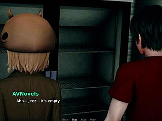 My Bully Is My Lover 36