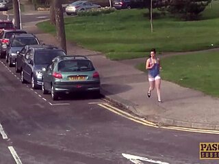 kimmie foxx gets anal fucked by me