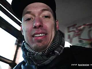 slim teen megan venturi banged in abandoned hospital 😍