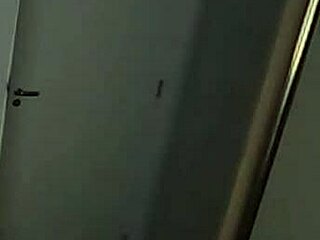 Horny Roommate Fucks After Waking Up