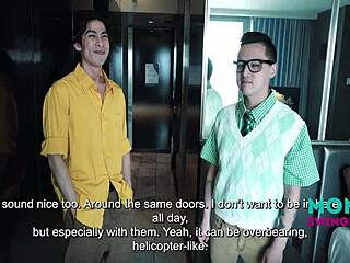 Family Vacation With Mother In Law And Cougar