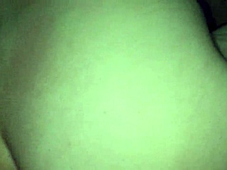 Watching Tv With Sister-In-Law Turns Into Creampie Session