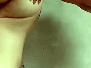 aurora riding on hunter666's cock in homemade wife sex