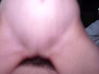 Nice Small 18+ Tits Affair Clip