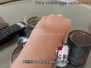 d�fi inconnu - je me fais d�monter par le livreur de colis blonde doggystyle milf fucking tight pussy rough tits