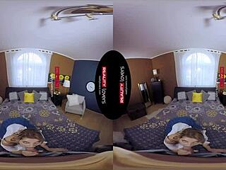 i fix your pussy with my cock in pov