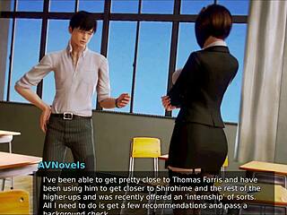 Academy 194 Game Features Detailed Strategic Gameplay and Immersive Scenarios