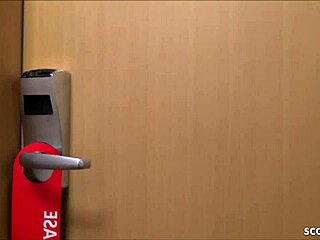 GERMAN MILF WITH RIESEN WACKEL TITTEN GETS FUCKED BY BLACK SCHWANZ