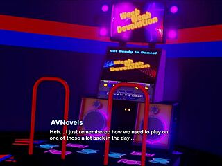 The inn 37 evokes deep emotions in the game