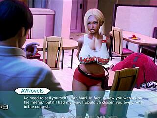 Academy 254 Game Adventure in School Setting