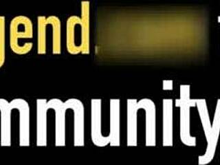 crystal rush says, 'i'm a 24/7 horny slut who loves getting glazed like a donut'