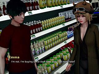 My Bully Is My Lover 36