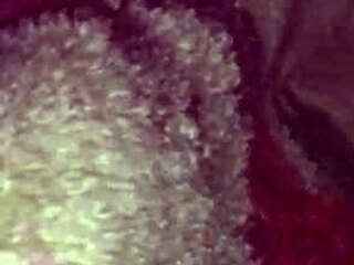 this latina got bent over for some doggystyle action