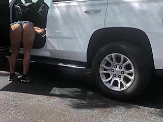 Rose isstar gets on the desk to take rome majors monster bbc