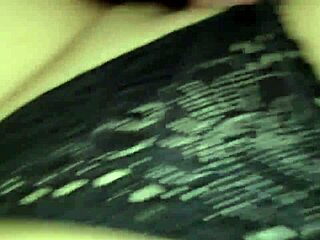 Man eats 18yo pussy for first time