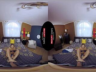 i fix your pussy with my cock in pov