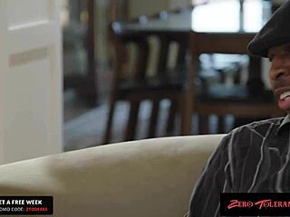 Naughty Blonde Babysitter Craves Hard Fuck