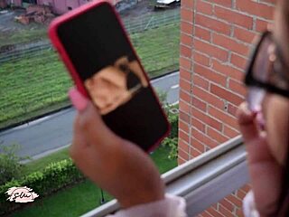 stranger fucks my fat pussy until he cums in my huge ass - savannah watson - free.