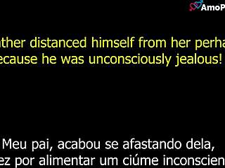 i share absurd stories about bathroom conversations, subtitled in english on amopornobr