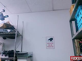 repressed thief hiding perfume bottle drawer burglar deepthroat fucking sex shy hardcore teen 18+ pornstar kissing