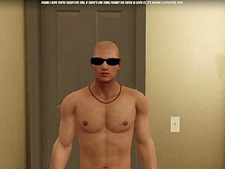 Female player GETS FUCKED in BATHROOM