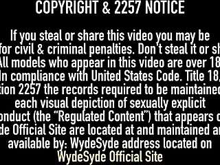 anal sluts sammantha and sara jay blowing those cocks wet 😈