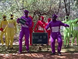 Nexus July 19: Unleashed Afro cocks ready for action?