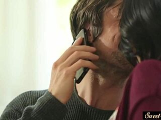 curvy stepteen 18+ doggystyled after pussyplay