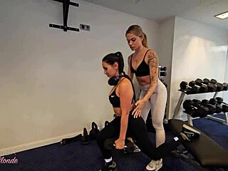 I secretly fucked steve, now passionately again with his slutty girlfriend danika mori