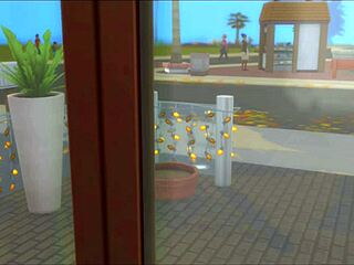 Cinderella Milf Gets Hardcore Anal In Shoe Store!