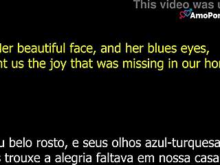 i share absurd stories about bathroom conversations, subtitled in english on amopornobr