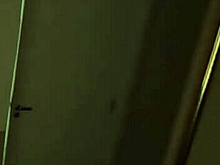 Horny Roommate Fucks After Waking Up
