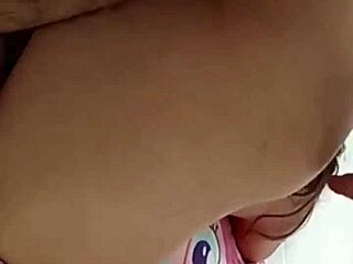 Aurora Cabalgando En La Verga De Hunter666