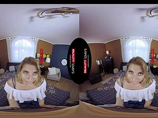 i fix your pussy with my cock in pov