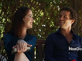 The Spark Is Alive - Robby Apples Evelyn Claire