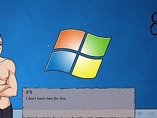 Let's Play Escape From The Hospital Floor 1 Game