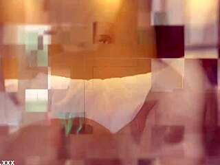 student tells you to wank for her in uniform