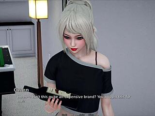 My Bully Is My Lover 36