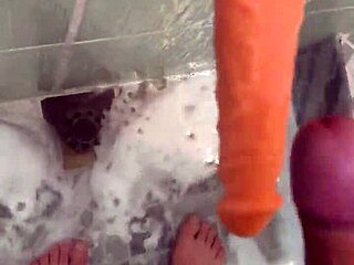 I RUB MY DICK AGAINST YOURS FOR INTENSE PLEASURE!