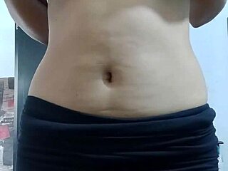 Check Innocent Girl's Perfect Tits On Spy Cam!